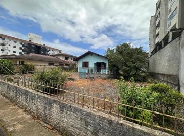 76b064547f038c92f9510ddca0a753ef45a344ea · Terreno à venda, 857 m² por R$ 760.000,00 - Costa e Silva - Joinville/SC