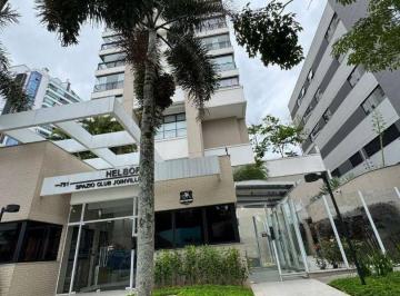 8dab5df0ec4680a08998adf995ebbb3ff3989fd5 · Apartamento com 1 suíte + 1 dormitórios à venda, 120 m² por R$ 1.490.000 - Anita Garibaldi - Joinvi
