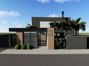 4e66ad418c84bf1a59d95170314631323d748e8b · Sobrado com 3 suítes à venda, 183 m² por R$ 1.490.000 - Glória - Joinville/SC