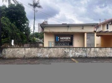 d17b9bea5334fc56aa0b2a76f9abc2ed39ba5053 · Terreno à venda, 793 m² por R$ 1.390.000,00 - América - Joinville/SC