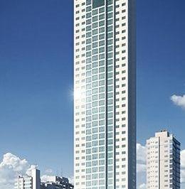 b45d5c675f4cd494375cc6cb086a8d0123e2886d · Apartamento com 2 suítes à venda, 129 m² por R$ 2.394.000 - Centro - Balneário Camboriú/SC