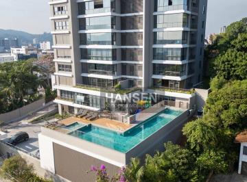 d6aaa0d9048cf7dada44129be97297cab6f12061 · Apartamento semi-mobiliado com 2 suítes + 2 dormitórios à venda, 202 m² por R$ 2.666.200 - América