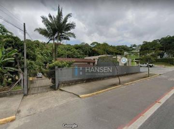 892b62948095724e0b05dbf697b4a8c8bc281c26 · Terreno à venda, 634 m² por R$ 990.000,00 - Glória - Joinville/SC