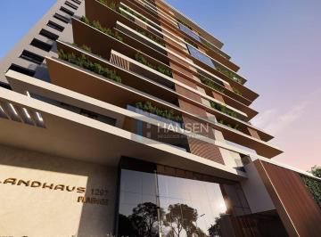 bef0d95895136752c06c04aec0ebbe7ad9d829d4 · Apartamento com 3 suítes à venda, 169 m² por R$ 2.513.800 - América - Joinville/SC