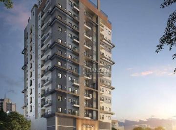 992ba37a765a9fb57a2634cc0aaf87bf9417a4e9 · Apartamento com 1 suíte + 1  dormitório  à venda, 58 m² por R$ 637.427 - Anita Garibaldi - Joinville