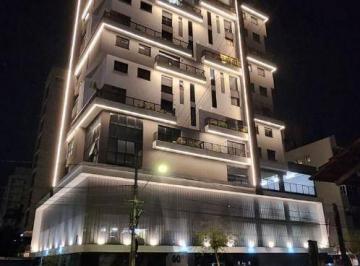 e14bd81e249d284eec622bea276a5386a8bd5846 · Apartamento com 1 suíte + 2 dormitórios à venda, 90 m² por R$ 920.000 - Anita Garibaldi - Joinville