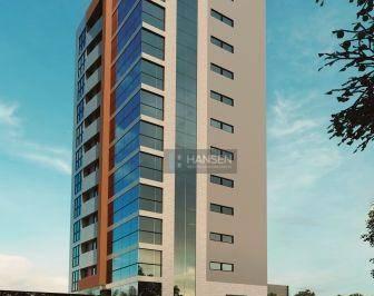 80a6f40f721583a3e198412d933023b6a4ce8498 · Apartamento com 3 suítes à venda, 140 m² por R$ 2.838.796 - Itacolomi - Balneário Piçarras/SC