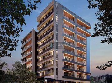 a8bc70a4b683107ee23c3a190e951335dafb4a9b · Apartamento com 3 suítes à venda, 172 m² por R$ 1.782.077 - Santo Antônio - Joinville/SC