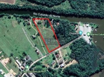 72b75dbf67f2acdbd64148e9f10d19830df6144c · Terreno à venda, 20007 m² por R$ 4.000.000,00 - Jardim Paraíso - Joinville/SC
