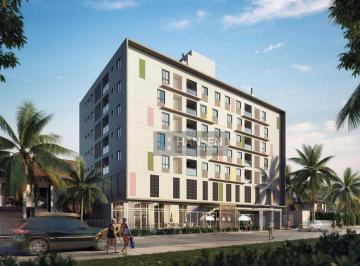 FACHADA · Apartamento Decorado com 1 suíte + 1 dormitório à venda, 58 m² por R$ 878.889 - Do Ubatuba - São F