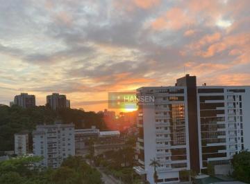 5057415cd335a20ed5d4fea689c4f0bfc4fdc0dd · Apartamento com 3 suítes à venda, 165 m² por R$ 1.480.000 - Glória - Joinville/SC