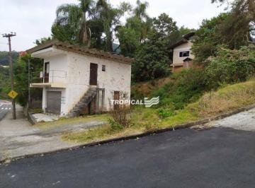 dd95f1bacbe5b6d73577d81dbc5631feb821f4c5 · Terreno à venda, 543 m² por R$ 565.000,00 - Velha Central - Blumenau/SC