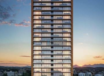 ca25ed49e6e97834a0bf2d6c4bb1d13d962799aa · Apartamento Garden com 3 suítes à venda, 227 m² por R$ 2.495.783 - Anita Garibaldi - Joinville/SC