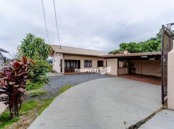 08a3db5b106afd58a51c767fc013f14c1c24f574 · Casa com 3 dormitórios à venda, 204 m² por R$ 590.000,00 - Garcia - Blumenau/SC