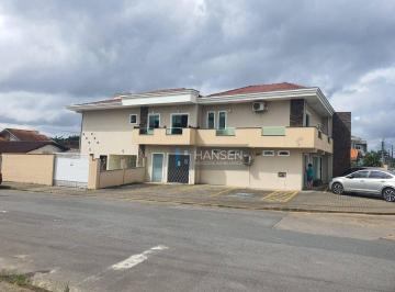 66c2d2f81e040acdd7b2e9afd9866921ea1c3434 · Sobrado com 1 suíte + 2  dormitórios à venda, 228 m² por R$ 1.850.000 - Costa e Silva - Joinville/SC