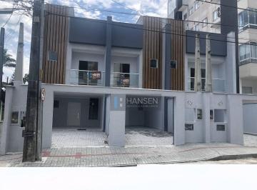 0223a705f207cfe0ee94a3d28ffd96a4d1132666 · Sobrado com 3 dormitórios à venda, 216 m² por R$ 1.155.000,00 - Costa e Silva - Joinville/SC