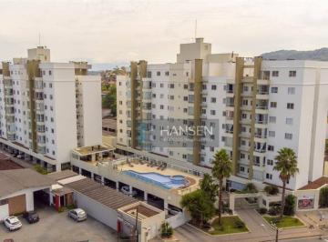 fa9531c16c612c31585a88b829a5443716b0e298 · Cobertura com 1 suíte + 2 dormitórios à venda, 126 m² por R$ 843.862 - Saguaçu - Joinville/SC