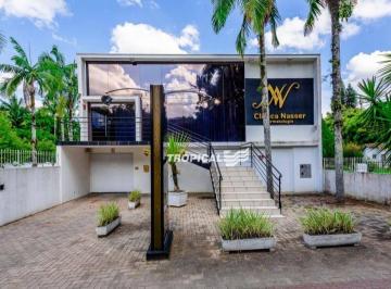 1c10393d0ade6c40cc12170fc75e3d6dc6af6ba0 · Prédio para alugar, 565 m² por R$ 20.827,32/mês - Vila Formosa - Blumenau/SC