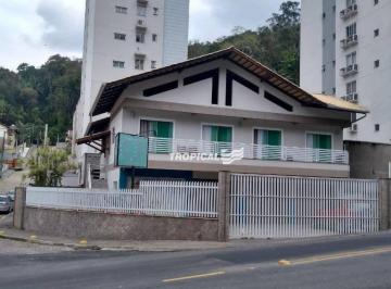 15f21058ab275e3411ff300d3fc770f67a9902b8 · Casa com 3 dormitórios à venda, 325 m² por R$ 2.200.000,00 - Itoupava Seca - Blumenau/SC