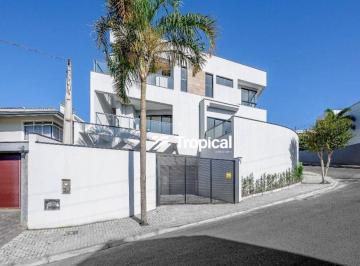 2935b6c9f1686d5020d90a13f24ad4b769d5de4e · Casa com 3 dormitórios à venda, 194 m² por R$ 1.600.000,00 - Tribess - Blumenau/SC