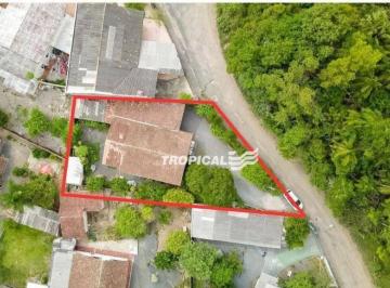c0f89c4c20e9becadcfec47af9c38df9fa0dd540 · Terreno à venda, 692 m² por R$ 405.000,00 - Velha - Blumenau/SC