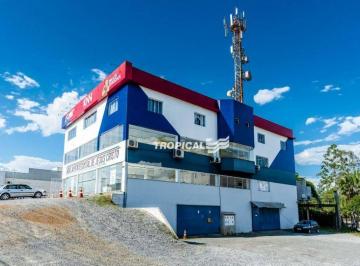 ea40c90d28415be972783ba32b310ebb4ac2dea8 · Sala para alugar, 375 m² por R$ 7.720,00/mês - Itoupava Central - Blumenau/SC