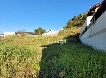 24b0a4747e8a98858868b0c4135ec6ade1d1f882 · Terreno à venda, 990 m² por R$ 1.120.000,00 - Fortaleza - Blumenau/SC
