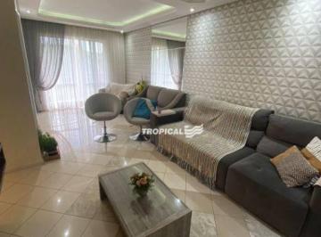 a908995768f075dfb75de9dd3ff62e20c8a52482 · Apartamento com 2 dormitórios à venda, 113 m² por R$ 690.000,00 - Vila Formosa - Blumenau/SC
