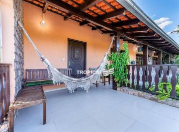 48040c9ea58136fb1f6b5764e4a925be7ed5f5e0 · Casa com 4 dormitórios à venda, 241 m² por R$ 550.000,00 - Fortaleza Alta - Blumenau/SC