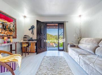 79fb25fd05ce9c33e6c19df2e090a97315f0dd33 · Casa com 4 dormitórios à venda, 241 m² por R$ 600.000,00 - Fortaleza Alta - Blumenau/SC