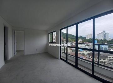 39789720aca5da5eb0c0d36185250d740bb7b745 · Apartamento com 1 dormitório à venda, 47 m² por R$ 525.264,99 - Victor Konder - Blumenau/SC