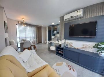 9b6cf990257feb9c955403e097ac5aee9d373b61 · Apartamento com 2 dormitórios à venda, 92 m² por R$ 774.953,94 - Victor Konder - Blumenau/SC