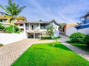 2873006b7d8dc77d8e08fdf6bdb0d95e5250843a · Casa com 4 dormitórios à venda, 261 m² por R$ 2.100.000,00 - Garcia - Blumenau/SC