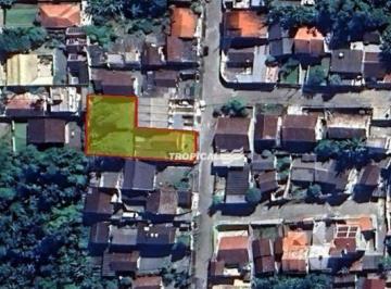 49e1692d999ae7286d4bbaa4944f669b73240e01 · Terreno à venda, 860 m² por R$ 450.000,00 - Tribess - Blumenau/SC