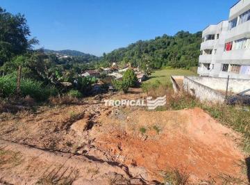 db57116beaf99ae6557ef8b63fb2340330d41024 · Terreno à venda, 10027 m² por R$ 3.000.000,00 - Testo Salto - Blumenau/SC