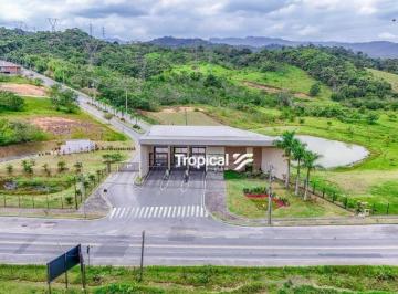 a65c1a50e8571e417dc278120ab69b74a5586bac · Terreno à venda, 375 m² por R$ 330.000,00 - Ponta Aguda - Blumenau/SC