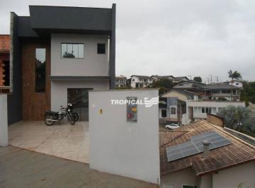 cb20ba4a9f1cf79f6157e0de04e1aac875a0383b · Sobrado com 2 dormitórios à venda, 72 m² por R$ 450.000,00 - Itoupava Norte - Blumenau/SC