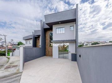 abef1e0437666fbaf4e3594244fdaf12f0b0544d · Sobrado com 2 dormitórios à venda, 72 m² por R$ 450.000,00 - Itoupava Norte - Blumenau/SC
