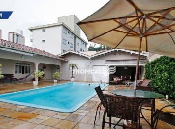 9d3dee8d7cc4e19326c86fa7c30d94b4604ffb58 · Casa com 4 dormitórios à venda, 409 m² por R$ 2.120.000,00 - Escola Agrícola - Blumenau/SC