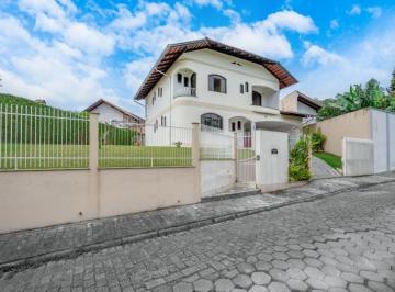 6ed35db7b9732296eb9aa13389088ed3c574df82 · Casa com 4 dormitórios à venda, 242 m² por R$ 2.050.000,00 - Garcia - Blumenau/SC