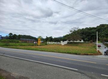 84d6e787c14fe4a3214c0189a9f7ec25b321cb49 · Terreno à venda, 12855 m² por R$ 4.500.000,00 - Itoupava Central - Blumenau/SC