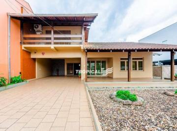 Fachada · Casa com 6 dormitórios à venda, 413 m² por R$ 1.500.000,00 - Itoupava Norte - Blumenau/SC
