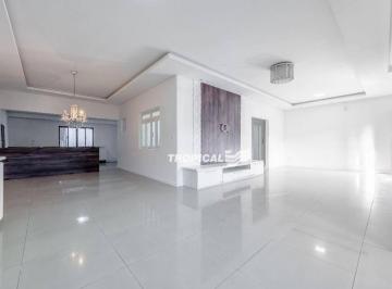 79370d00fe42f4ed0c6703dbf494f4f102613b6e · Casa com 4 dormitórios à venda, 500 m² por R$ 1.000.000,00 - Velha - Blumenau/SC