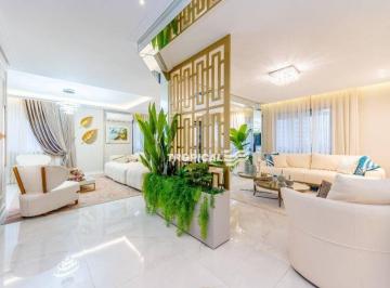 45c641b7f55aac8442f65f936a9cd13422a2d28d · Apartamento com 4 dormitórios à venda, 296 m² por R$ 2.850.000,00 - Jardim Blumenau - Blumenau/SC