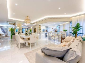 f650bb0343afeacd460b4ab6ece695666e812843 · Apartamento com 4 dormitórios à venda, 296 m² por R$ 3.150.000,00 - Jardim Blumenau - Blumenau/SC