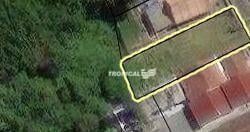 2b6464fc164436d00aaaf43b14b17853c6b36676 · Terreno à venda, 300 m² por R$ 600.000,00 - Vorstadt - Blumenau/SC