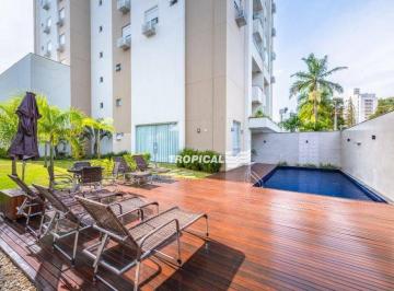 9985f20863b20223056fec1f2483ff7ba3d72316 · Apartamento com 3 dormitórios à venda, 82 m² por R$ 849.035,96 - Itoupava Seca - Blumenau/SC