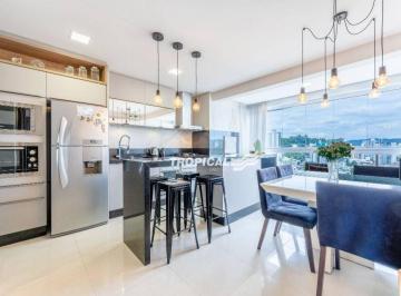 1c47e231fc87e10a2e9f8c9e3c0b7efceb770a5b · Apartamento com 3 dormitórios à venda, 83 m² por R$ 850.000,00 - Itoupava Seca - Blumenau/SC