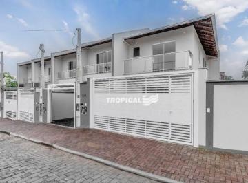 121c5608229060499c680652515db67539bf7dbb · Sobrado com 2 suítes à venda, 72 m² por R$ 385.000 - Itoupava Norte - Blumenau/SC