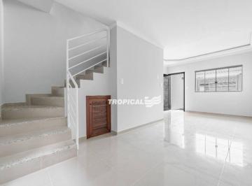 c93748eed9c57765413230d59278d4985cd3dce0 · Sobrado com 2 suítes à venda, 72 m² por R$ 385.000 - Itoupava Norte - Blumenau/SC